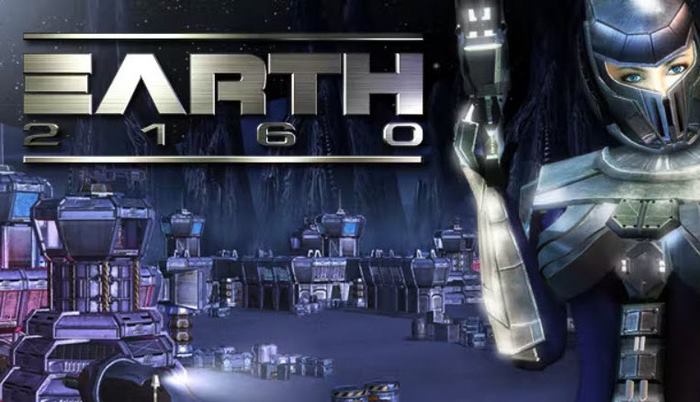 Earth 2160 is a science fiction real-time strategy video game PC for Windows 10, 7, 8