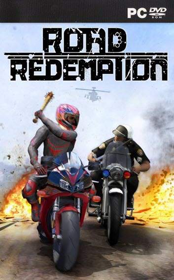 Road Redemption PC Download (Incl. ALL DLC’s)