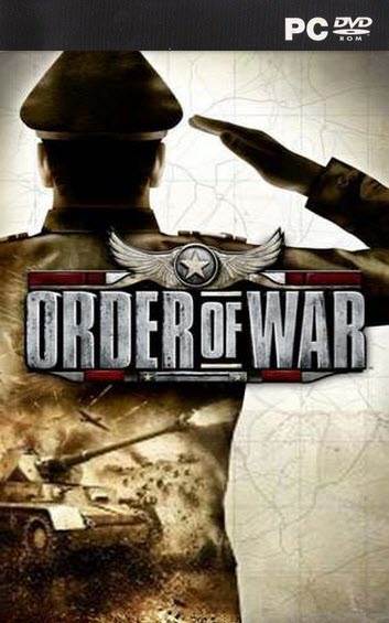 Order Of War Challenge PC Download (Full Version)