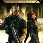 Deus Ex: The Fall PC Download (Gold Edition)