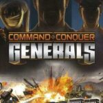 Command & Conquer: Generals Deluxe Edition PC Download