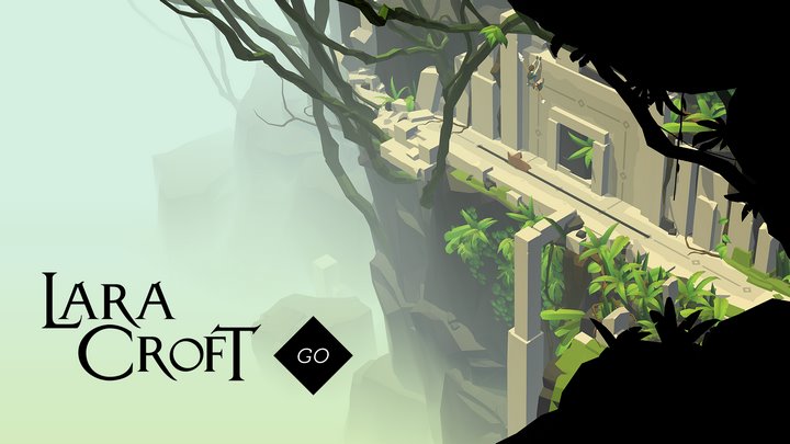 Lara Croft GO PC Download (Full Version)