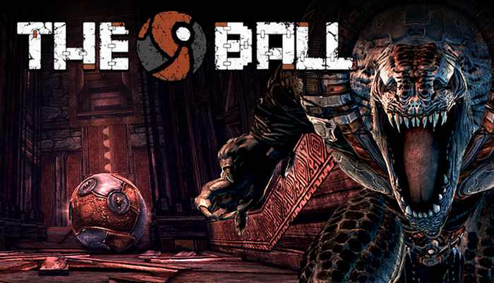The Ball PC Download The Ball PC Download (GOG)