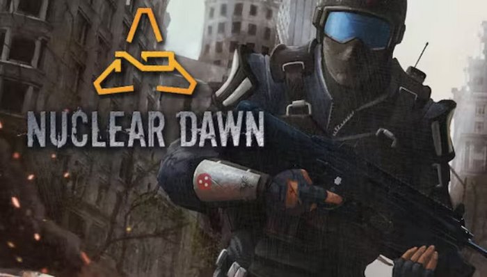 Nuclear Dawn PC Download (Full Version)