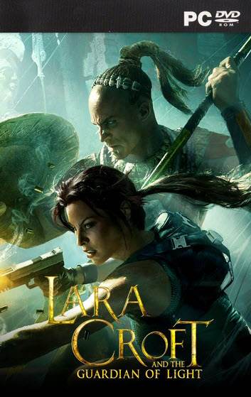 Lara Croft And The Guardian Of Light PC Download