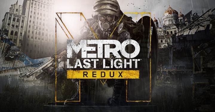 Metro: Last Light Redux PC Download (GOG)