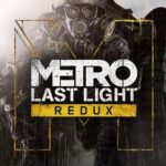 Metro: Last Light Redux PC Download (GOG)