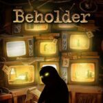 Beholder PC Download