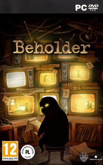 Beholder PC Download