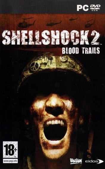 Shellshock 2: Blood Trails PC Download (Full Version)