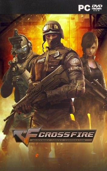 Crossfire PC Download (Online)