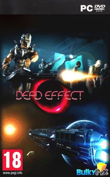 Dead Effect PC Game