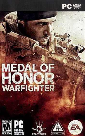 Medal Of Honor: Warfighter PC Download (Gold Edition)