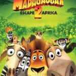 Madagascar: Escape 2 Africa PC Game