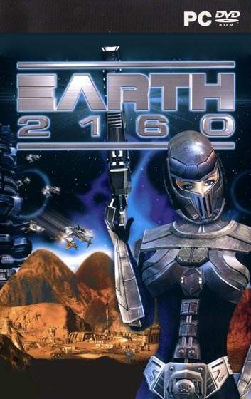 Earth 2160 is a science fiction real-time strategy video game PC for Windows 10, 7, 8