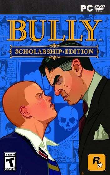 Bully: Scholarship Edition PC Download