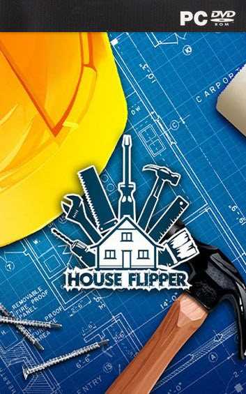 House Flipper PC Download