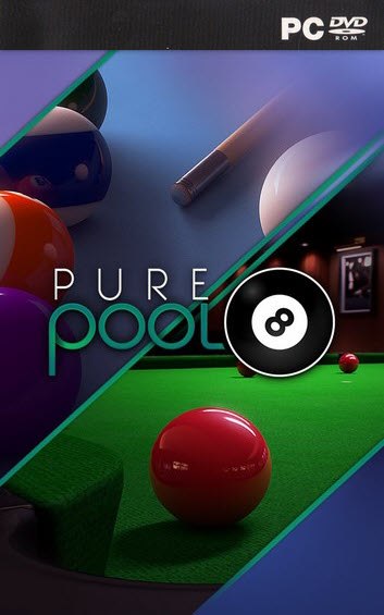 Pure Pool Snooker Pack PC Download (Full Version)