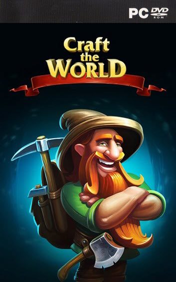 Craft The World PC Download
