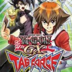 Yu-Gi-Oh! GX Tag Force 2 PC Download