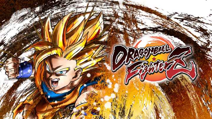 DRAGON BALL FighterZ PC Download