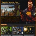 Half-Life PC Download