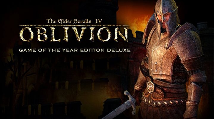 The Elder Scrolls IV: Oblivion PC Download