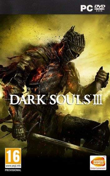 Dark Souls 3 PC Download