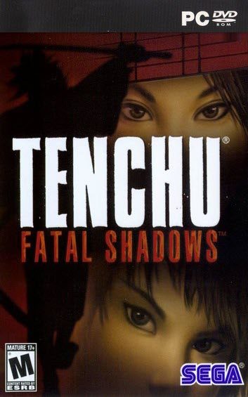 Tenchu: Fatal Shadows PC Download