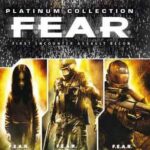 F.E.A.R. Platinum Collection PC Download