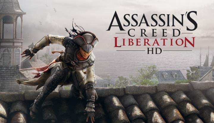 Assassins Creed Liberation HD PC Download