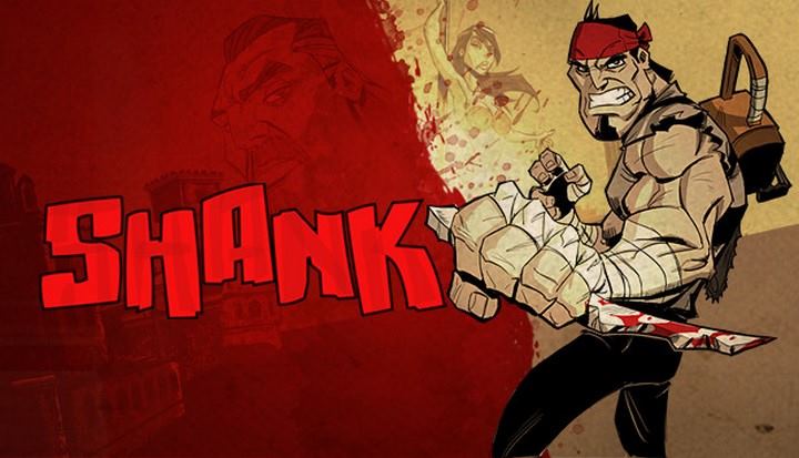 Shank PC Download
