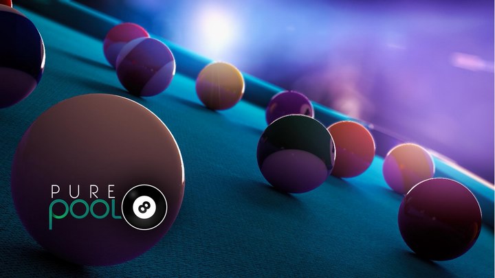Pure Pool Snooker Pack PC Download (Full Version)