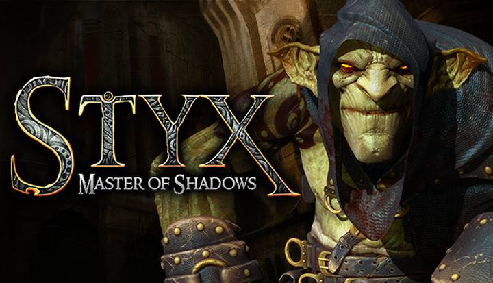 Styx: Master of Shadows PC Download (Full Version)