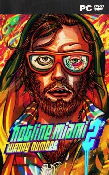 Hotline Miami 2: Wrong Number PC Download