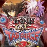 Yu-Gi-Oh! GX Tag Force 3 PC Download