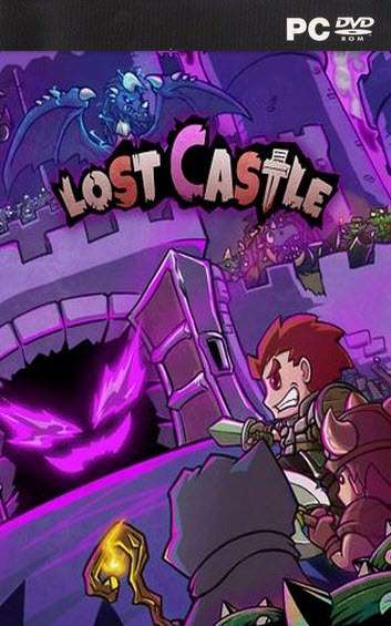 Lost Castle PC Download