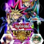 Yu-Gi-Oh! Legacy of the Duelist PC Download