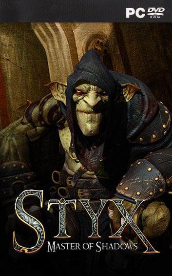 Styx: Master of Shadows PC Download (Full Version)