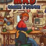 Mad Games Tycoon PC Download