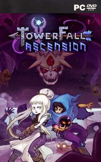 TowerFall Ascension PC Download