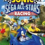 Sonic & Sega All-stars Racing PC Download (Full Version)