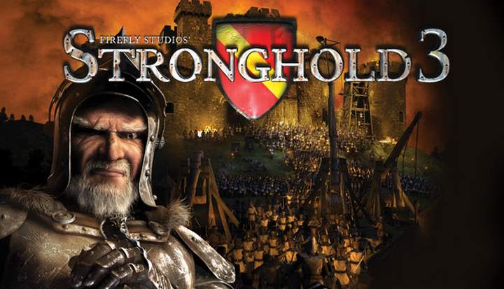 Stronghold 3 Gold PC Download