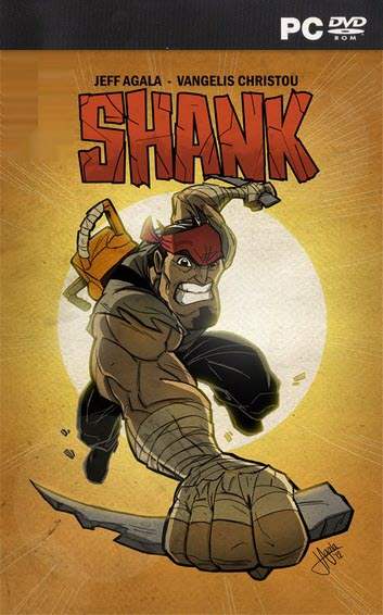 Shank PC Download