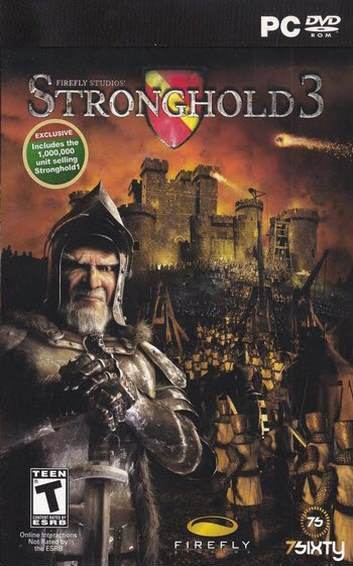 Stronghold 3 Gold PC Download