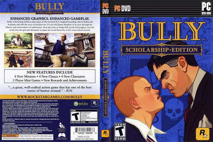 BULY