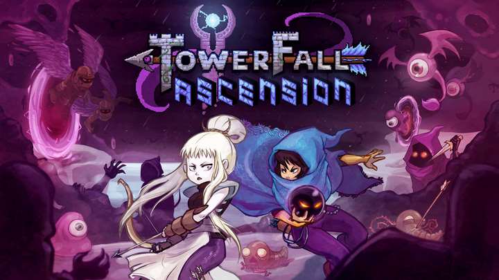 TowerFall Ascension TowerFall Ascension PC Download