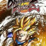 DRAGON BALL FighterZ PC Download