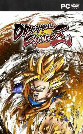DRAGON BALL FighterZ PC Download