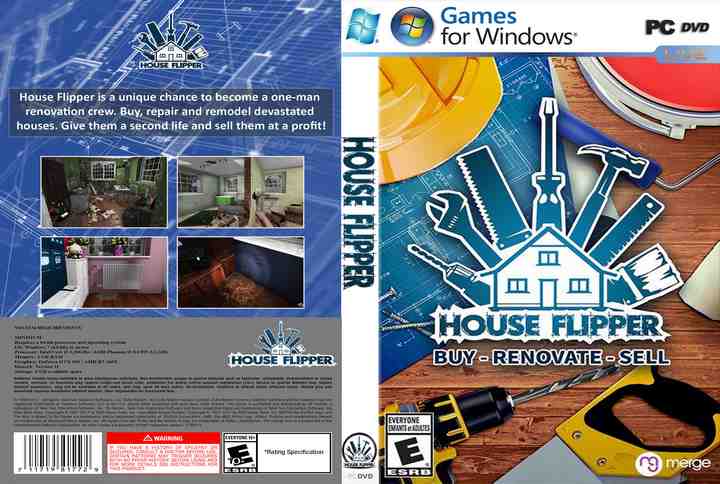 house-flipper-pc